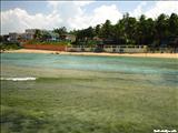 Playa Montones             - ISABELA